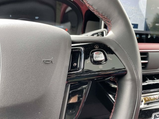 2024 Lincoln Corsair Plug-In Hybrid Grand Touring