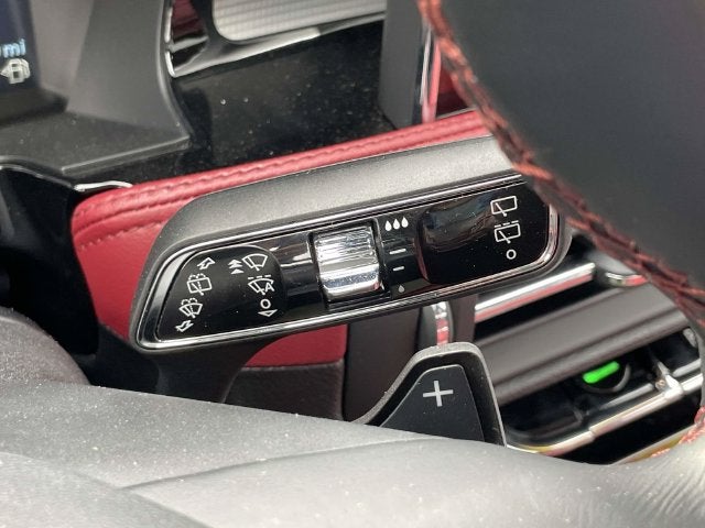 2024 Lincoln Corsair Plug-In Hybrid Grand Touring