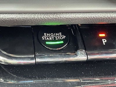 2024 Lincoln Corsair Plug-In Hybrid Grand Touring