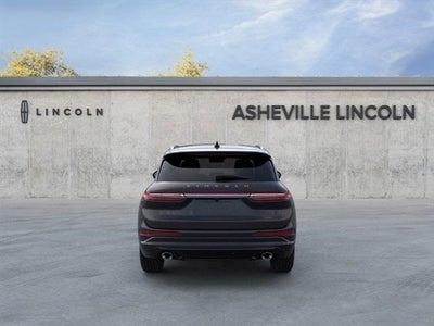 2024 Lincoln Corsair Grand Touring