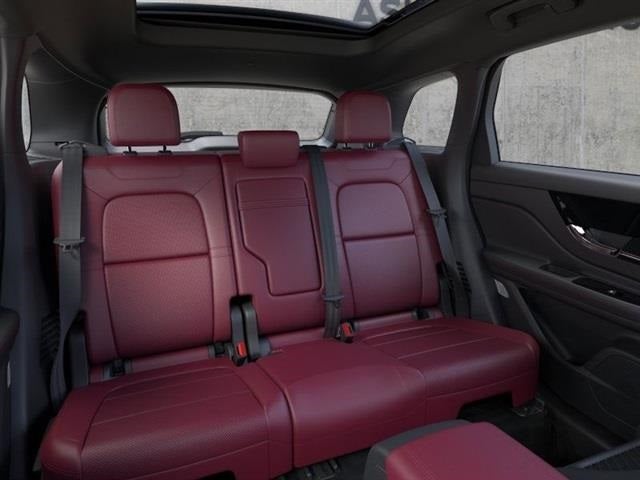 2026 Lincoln Corsair Plug-In Hybrid Grand Touring