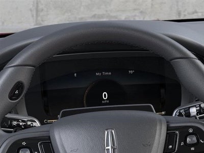 2026 Lincoln Corsair Plug-In Hybrid Grand Touring