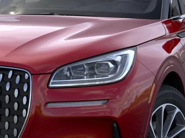 2026 Lincoln Corsair Plug-In Hybrid Grand Touring