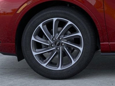 2026 Lincoln Corsair Plug-In Hybrid Grand Touring