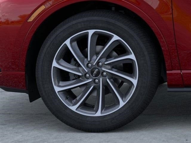 2026 Lincoln Corsair Plug-In Hybrid Grand Touring