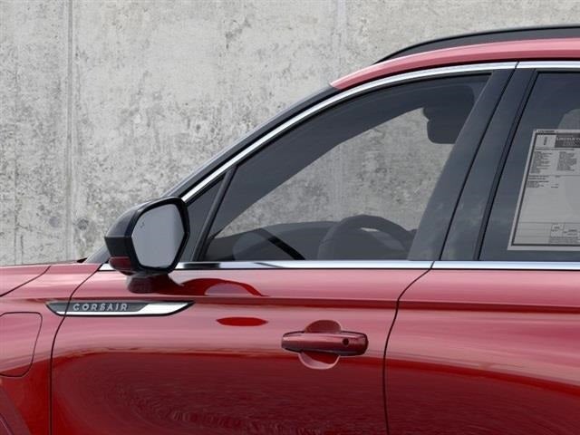 2026 Lincoln Corsair Plug-In Hybrid Grand Touring