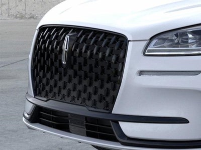 2026 Lincoln Corsair Plug-In Hybrid Grand Touring