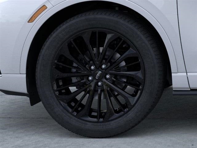 2026 Lincoln Corsair Plug-In Hybrid Grand Touring