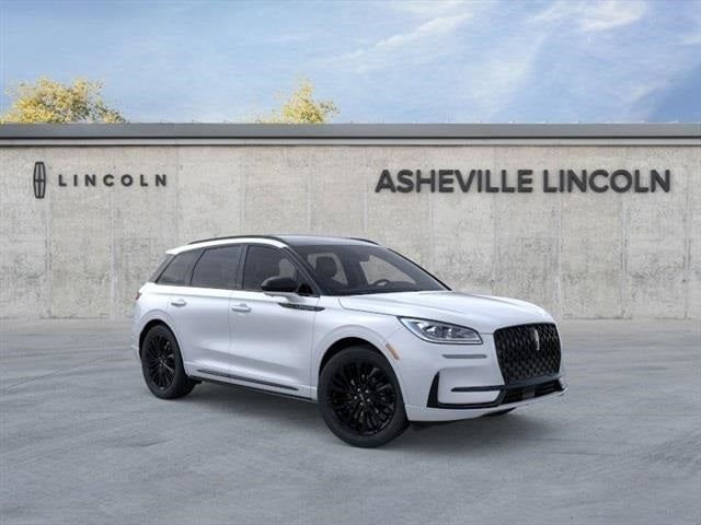 2026 Lincoln Corsair Plug-In Hybrid Grand Touring