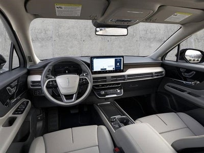 2026 Lincoln Corsair Plug-In Hybrid Grand Touring