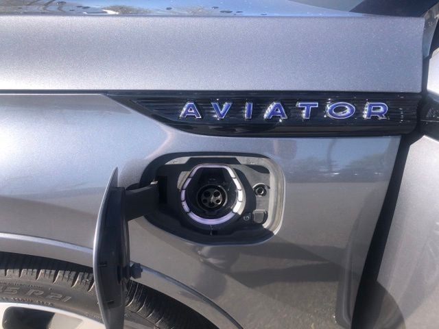 2023 Lincoln Aviator Plug-In Hybrid Grand Touring
