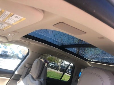 2023 Lincoln Aviator Plug-In Hybrid Grand Touring