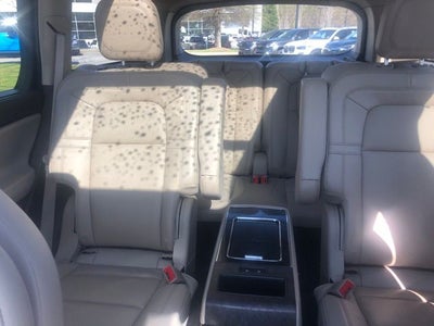 2023 Lincoln Aviator Plug-In Hybrid Grand Touring