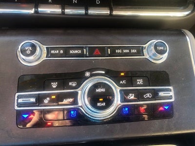 2023 Lincoln Aviator Plug-In Hybrid Grand Touring