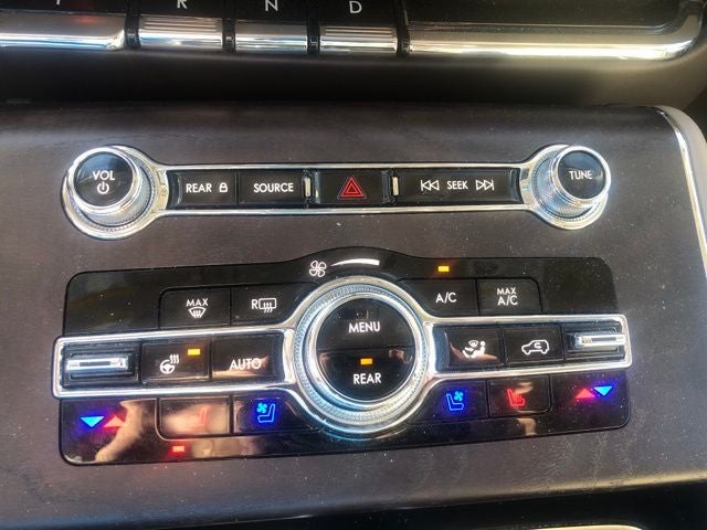 2023 Lincoln Aviator Plug-In Hybrid Grand Touring