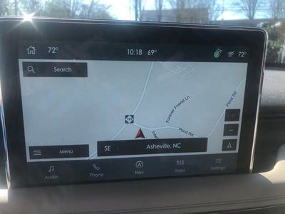 2023 Lincoln Aviator Plug-In Hybrid Grand Touring