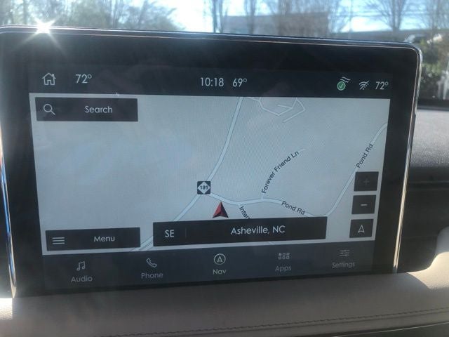 2023 Lincoln Aviator Plug-In Hybrid Grand Touring