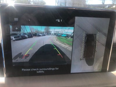 2023 Lincoln Aviator Plug-In Hybrid Grand Touring