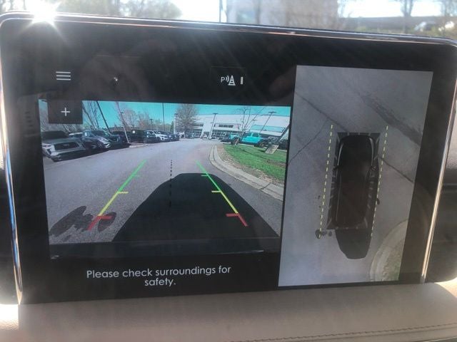 2023 Lincoln Aviator Plug-In Hybrid Grand Touring