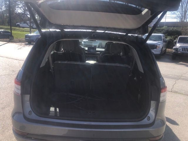 2023 Lincoln Aviator Plug-In Hybrid Grand Touring