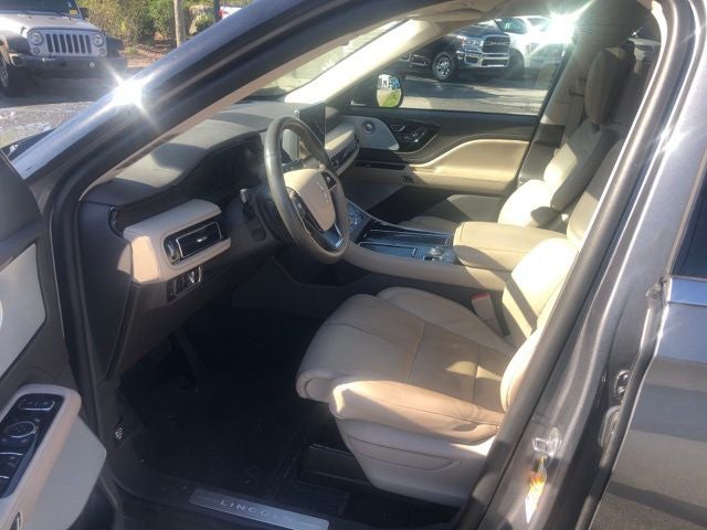 2023 Lincoln Aviator Plug-In Hybrid Grand Touring