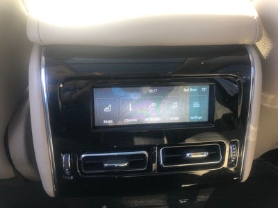 2023 Lincoln Aviator Plug-In Hybrid Grand Touring