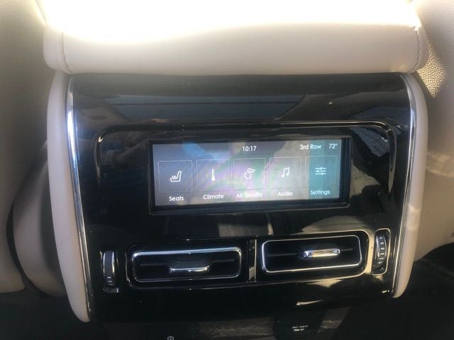 2023 Lincoln Aviator Plug-In Hybrid Grand Touring