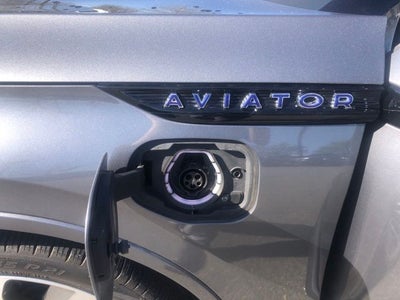 2023 Lincoln Aviator Plug-In Hybrid Grand Touring