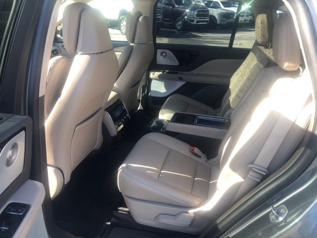 2023 Lincoln Aviator Plug-In Hybrid Grand Touring