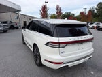 2020 Lincoln Aviator Plug-In Hybrid Black Label Grand Touring