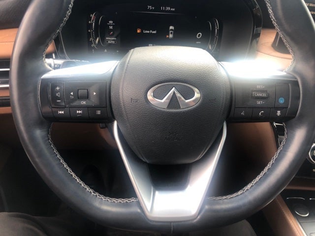 2023 INFINITI QX60 Autograph