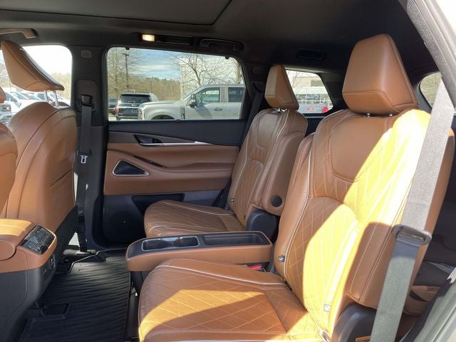 2023 INFINITI QX60 Autograph