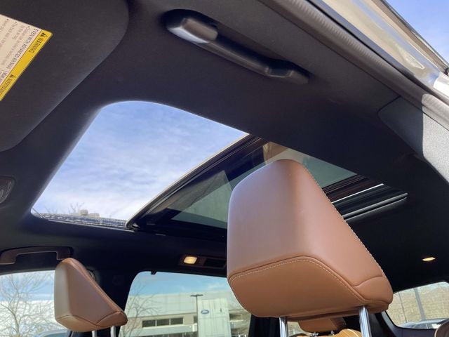 2023 INFINITI QX60 Autograph