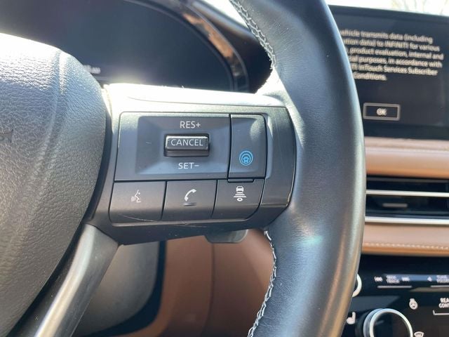 2023 INFINITI QX60 Autograph