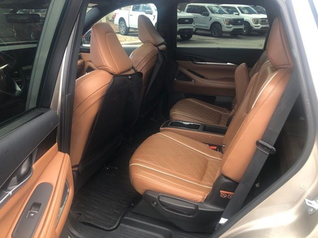 2023 INFINITI QX60 Autograph