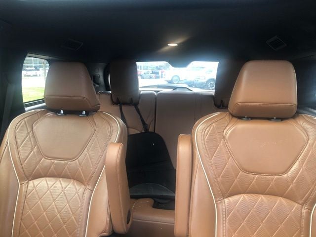 2023 INFINITI QX60 Autograph