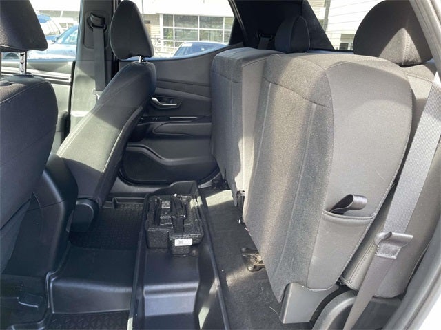 2023 Hyundai Santa Cruz SE