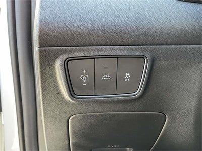 2023 Hyundai Santa Cruz SE