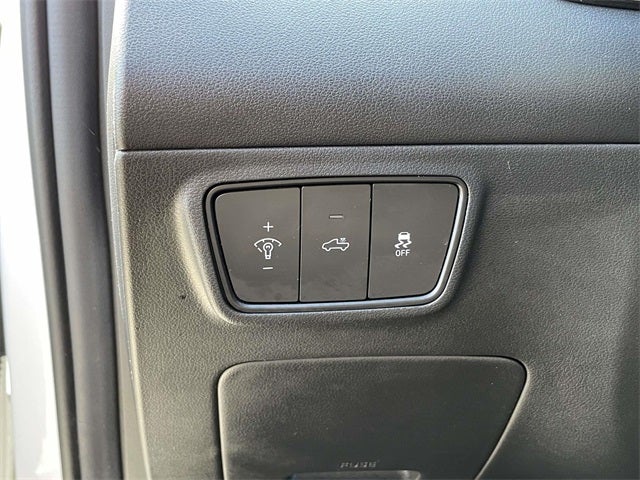 2023 Hyundai Santa Cruz SE