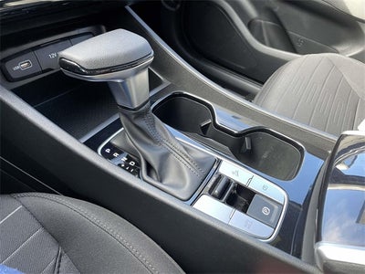 2023 Hyundai Santa Cruz SE