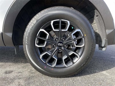 2023 Hyundai Santa Cruz SE