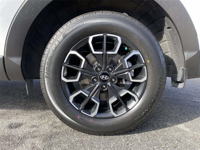 2023 Hyundai Santa Cruz SE