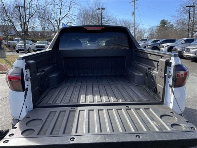 2023 Hyundai Santa Cruz SE