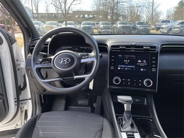 2023 Hyundai Santa Cruz SE