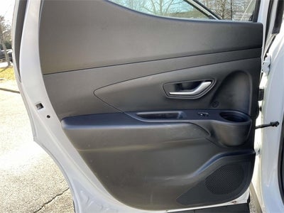 2023 Hyundai Santa Cruz SE