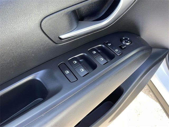 2023 Hyundai Santa Cruz SE