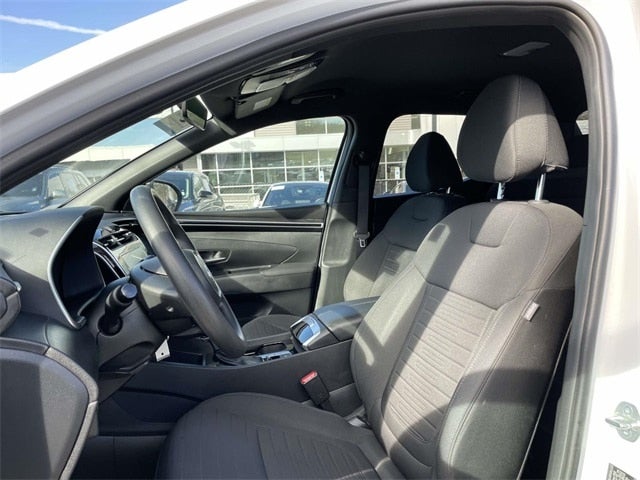 2023 Hyundai Santa Cruz SE