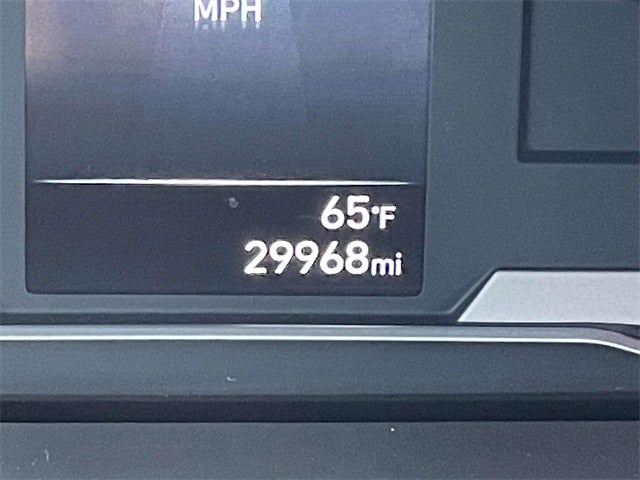 2023 Hyundai Santa Cruz SE