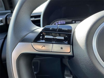 2023 Hyundai Santa Cruz SE