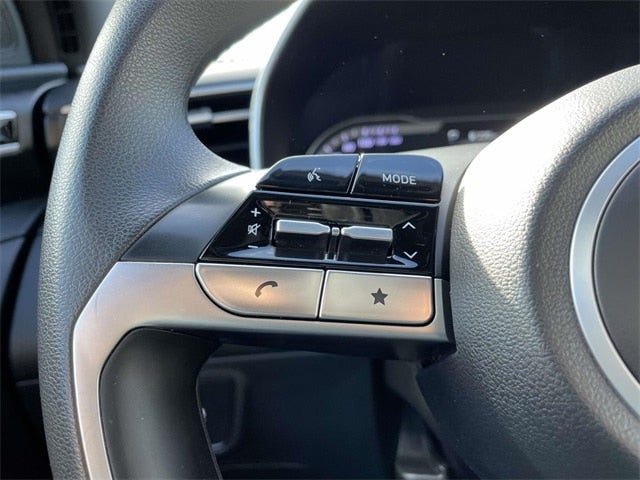 2023 Hyundai Santa Cruz SE